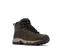 Columbia Newton Ridge™ Ii Waterproof Plus Size Wanderstiefel EU 41 1/2 Cordovan / Squash