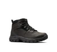 Columbia Newton Ridge™ Ii Waterproof Plus Size Wanderstiefel EU 42 Black / Black