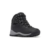 Columbia Newton Ridge Plus Waterproof Damen Wanderschuhe schwarz/anthrazit - 42