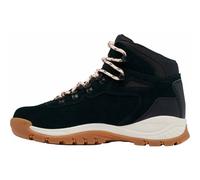 Columbia Newton Ridge Plus Waterproof Amped Damen Wanderschuhe schwarz/weiß - 39.5