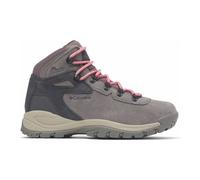 columbia newton ridge plus amped wanderschuhe pink women 40