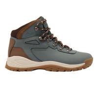 Columbia Newton Ridge™ Plus Size Wanderstiefel EU 38 1/2 Sedona Sage / Nutmeg