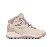 Columbia Damen-Wanderschuh Newton Ridge Plus, wasserfest, verstärkt, Dark Stone/Cosmos, 44 EU