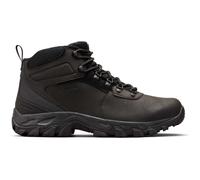 Columbia NEWTON RIDGE PLUS Herren Wanderschuhe, schwarz, größe 43.5 10.5