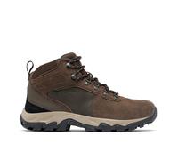 Columbia Newton Ridge Plus II Suede Waterproof Herren Trekkingstiefel, braun 12