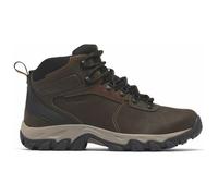 Columbia Newton Ridge™ Ii Waterproof Plus Size Wanderstiefel EU 44 Cordovan / Squash