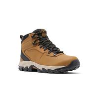 Columbia Sportswear Wanderstiefel Newton Ridge Plus II Waterproof Herren Elk/Schwarz 45.5 EU Weit
