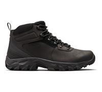 Columbia Newton Ridge Plus II Waterproof Wanderschuhe schwarz/anthrazit - 43