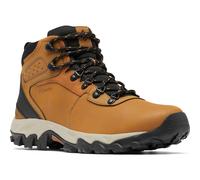 Columbia Newton Ridge™ Ii Waterproof Plus Size Wanderstiefel EU 44 Elk / Black