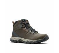 Columbia Newton Ridge Plus II Waterproof Herren Trekkingstiefel, braun, Größe 41 41