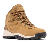 Columbia Newton Ridge Plus Waterproof Amped Damen Wanderschuhe hirschbraun - 41.5