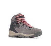 Columbia Newton Ridge Plus Waterproof Amped stratus, canyon rose (009) 10