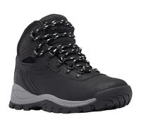 Columbia - Newton Ridge Plus WP Damenschuhe - Black/Chalk 37