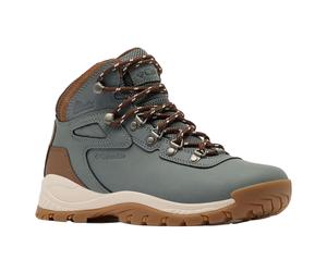 Columbia - Newton Ridge Plus WP Damenstiefel - Sedona Sage/Nutmeg 39
