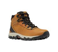 Columbia - Newton Ridge Plus WP II Schuhe - Elk/Black 42