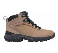 Columbia Newton Ridge WP Omni-Heat II wasserdichte Wanderstiefel für Herren, Braun (Ash Brown x Night Wave), 44.5 EU