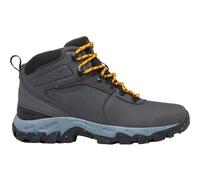 Columbia NEWTON RIDGE WP OH II Herren Wanderschuhe, dunkelgrau, größe 44.5 11.5