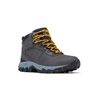 Columbia NEWTON RIDGE WP OH II Herren Wanderschuhe, dunkelgrau, größe 42 9