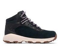 Columbia Newton Wander black, granite purple (010) 11