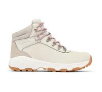 Columbia Newton Wander Damen Trekkingstiefel, grau, Größe 42 42