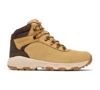 Columbia Wanderschuhe Newton Wander Herren Beige Größe 46