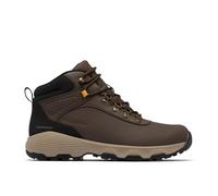 Columbia Newton Wander Leather, Trekking- Und Wanderstiefel für Herren