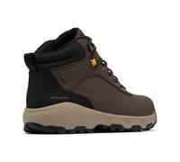 Columbia Newton Wander™ Wanderstiefel EU 42 1/2 Cordovan / Raw Honey