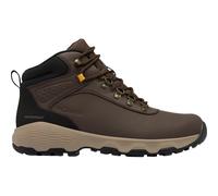Columbia Newton Wander LTR cordovan, raw honey (231) 9