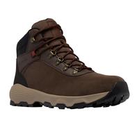 Columbia - Newton Wander Schuhe - Cordovan/Spice 42