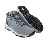 Columbia - Newton Wander Schuhe - TI Grey Steel/Dark Grey 42