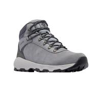 Columbia - Newton Wander Schuhe - TI Grey Steel/Dark Grey 48
