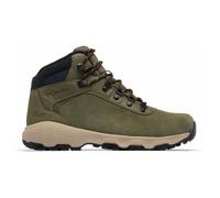 Columbia Newton Wander™ Wanderstiefel EU 41 1/2 Peatmoss / Tangy Orange