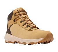 Columbia - Newton Wanderschuhe - Curry/Cordovan 45