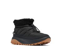 Columbia SNOWTROT SHORTY Damen Winterschuhe, schwarz, größe 41 10