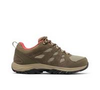 Columbia Redmond III Waterproof Damen Trekkingschuhe holzbraun - 40