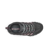 Columbia Crestwood™ Wanderschuhe (Herstellerartikelnummer: 2099881-089-8.5)