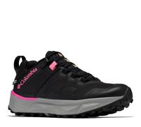 Columbia Niedrige Wanderschuhe für Frauen, FACET 75 OUTDRY