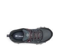 COLUMBIA Damen Wanderschuhe Peakfreak II Outdry hellgrau | 40