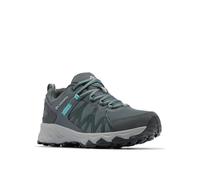 Columbia Peakfreak II Outdry Damen Trekkingschuhe dunkelgrau/blau - 38.5