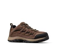 Columbia Crestwood™ Wanderschuhe Dark Brown. Bak EU 49 (1781181-203-16)