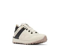 Columbia Niedrige Wanderschuhe FACET 75 OUTDRY Herren Beige/Schwarz Größe 42.5