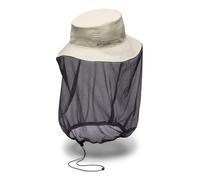 Columbia No See Um Mesh Booney, Safari Sonnenhut für Unisex
