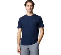 Columbia North Cascades Herren T-Shirt, blau L