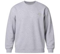 Columbia - Oakwind Crew Sweatshirt - City Grey Heather XXL