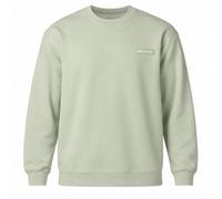 Columbia - Oakwind Crew Sweatshirt - Safari S