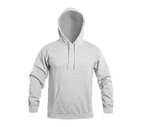Columbia - Oakwind Hoodie - Sweatshirt - City Grey Heather S