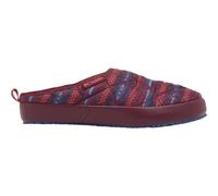 Columbia OMNI-HEAT LAZY BEND CAMPER Damen Pantoffeln, rot, größe 40 9