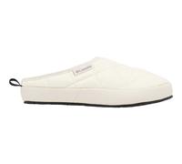 Columbia OMNI-HEAT LAZY BEND CAMPER Damen Pantoffeln, weiß, größe 36 5