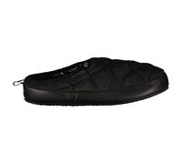 Columbia Hausschuhe Camper Damen, schwarz, 38 black-graphite