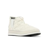 Columbia Omni-Heat Lazy Bend Weekender Hausschuhe für Damen, Weiß (Fawn x Snowcap), 39 EU